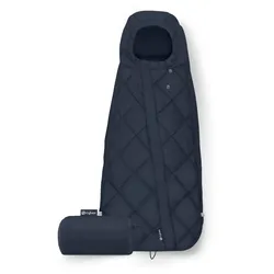 Cybex Gold Winterfußsack Snogga Mini 2 - Ocean Blue