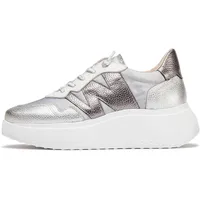 Wonders Almeria Sportschuhe - Comb. Plata/Plom - EU 37