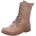 Damen Stiefelette Peanut 40 EU