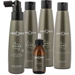 AIRBORNE CARE Schnupperpaket
