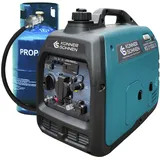KS 3100iG S  Inverter Stromerzeuger Notstrom Stromaggregat Generator 3100W
