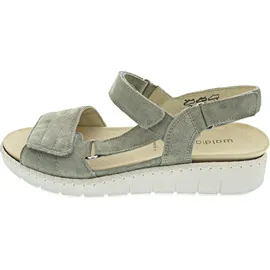 WALDLÄUFER H-Lotta Damen Grün 37,5