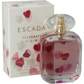 Escada Celebrate N.O.W. Eau de Parfum 80 ml