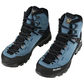 Salewa Mountain Trainer 2 Mid GTX Herren java blue/black 43