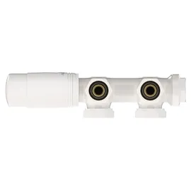 Aquabad® Multiblock Heizkörperthermostat 50mm Mittelanschluss