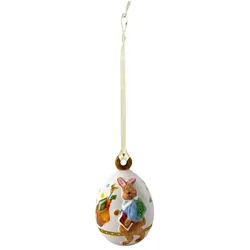 Villeroy & Boch Jahresei 2025 Annual Easter Edition Dekoration  