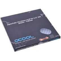 Alphacool AlphaTube HF 13/10 - Schlauch für Kühlsystem