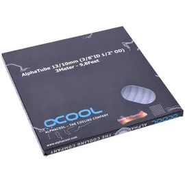 Alphacool AlphaTube HF 13/10 - Schlauch für Kühlsystem