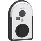 Schneider Electric Wallbox Pro AC T2S EVB3I22N40MB