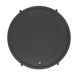 Grillplatte für TAINO Grill-to-Go Gasgrill