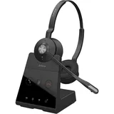 JABRA Engage 65 Stereo Headset On-Ear