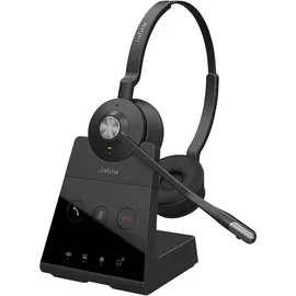 JABRA Engage 65 Stereo Headset On-Ear