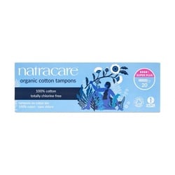 Natracare Tampons Superplus (20St)