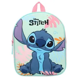 Disney Stitch - Rucksack 3D Sweet But Spacey" 32 cm"