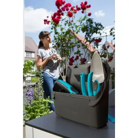 Gardena Blumenkelle city gardening