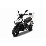 GT UNION Matador A7 50 ccm 3,0 PS 45 km/h Weiß
