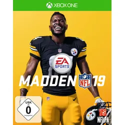 Madden NFL 19 (Xbox One)