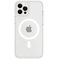 Skech Crystal MagSafe Case Apple iPhone 14 Pro Transparent