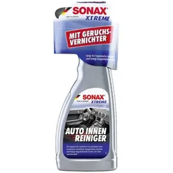 SONAX XTREME Auto Innen Reiniger 500ml für Innenverkleidung Polster PKW Himmel