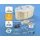 liviking Eisbad 120 x 120 x 0 cm Beige