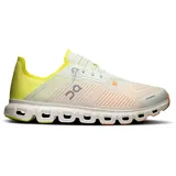 On Cloud 6 Coast Herren Aloe / Limelight 47