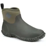 Muck Boots Muckster Ii Ankle Gummistiefel Braun/Grün 46