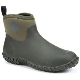 Muck Boots Muckster Ii Ankle Gummistiefel Braun/Grün 46