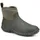 Muck Boots Muckster Ii Ankle Gummistiefel Braun/Grün 46