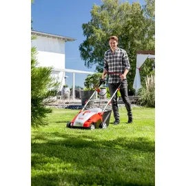 AL-KO Combi Care 36 E Comfort / 36 cm
