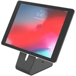 Compulocks HoverTab Sicherungsständer für Tablets und Smartphones (schwarz)