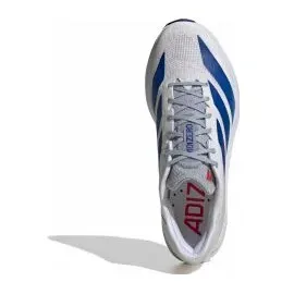 adidas adizero sl2 - weiss 44 2/3