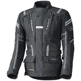 Held Hakuna II Adventurejacke schwarz-grau, M