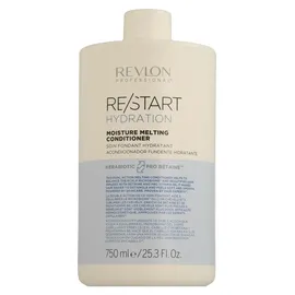 Revlon Re/Start Hydration Moisture Melting Conditioner 750 ml