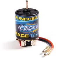 CARSON Launcher 2.0 Race 12T Motor,