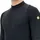 Uyn Exceleration langarm Laufshirt Herren black/cloud S