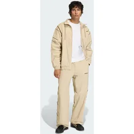 adidas Cutline Jogginghose Beige 2XL