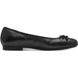 TAMARIS 567 für Damen, schwarz, Größe 39 EU
