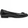 TAMARIS 567 für Damen, schwarz, Größe 39 EU