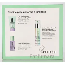 Clinique Beauty Routine Anti Stains Gesichtsserum Lotion 30 ml