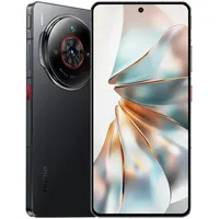 nubia z60s pro 5g smartphone snapdragon 8 gen 2, 2, 0 6,78 hz oled bildschirm 80w schnell