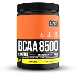 BCAA 8500 Instant-Pulver - Zitronengeschmack - 350 g 350g