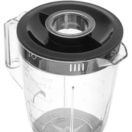 Adler AD 4085 Mixer 1.5l 1000w - White