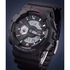 Casio G-Shock Resin 51,2 mm GA-110-1AER