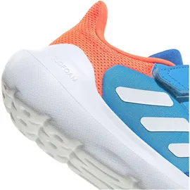 adidas Tensaur Run 2.0 Kinder Ray Blue / Cloud White 34