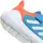 adidas Tensaur Run 2.0 Kinder Ray Blue / Cloud White 34