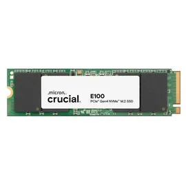 Crucial E100 2 TB M.2 CT2000E100SSD8