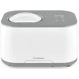 Cuisinart EasyFreeze Weiß 0,95 l