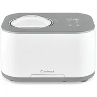 Cuisinart EasyFreeze Weiß 0,95 l