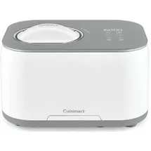 Cuisinart EasyFreeze Weiß 0,95 l