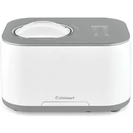 Cuisinart EasyFreeze Weiß 0,95 l